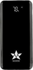 Blackstar 10000 mAh Power Bank (Lithium Polymer)