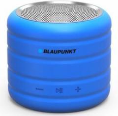 Blaupunkt BT 01 BL Portable Bluetooth Mobile/Tablet Speaker