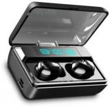 Blue Seed BBD T8 True Wireless Earbuds With Charging Power Bank Bluetooth Headset With Mic (In The Ear)