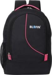 Blufin Medium 30L Laptop Backpack School Bag, College Bag and office Bags Waterproof 30 L Laptop Backpack