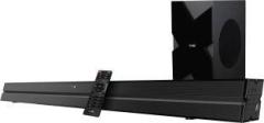 Boat 2.1 Channel Aavante Bar 2000 160 W Bluetooth Soundbar