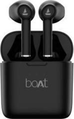 Boat Airdopes 138 Bluetooth Headset (True Wireless)