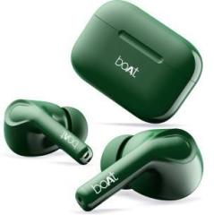 Boat Airdopes 161 Bluetooth Headset (True Wireless)