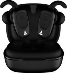 Boat Airdopes 201 Bluetooth Headset (True Wireless)