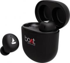 Boat Airdopes 381 Bluetooth Headset (True Wireless)