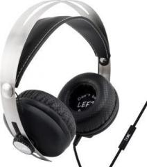 Boat BassHeads 800 Stereo Wired Headset With Mic