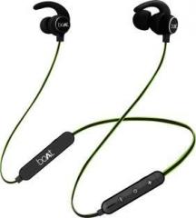 Boat Rockerz 255 Bluetooth Headset with Mic (Neon, In the Ear)