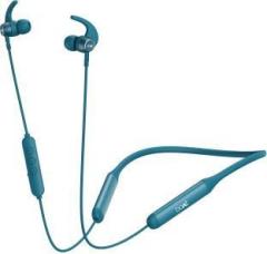 Boat Rockerz 330 Pro Bluetooth Headset (In the Ear)