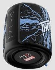 Boat Stone 350 Thor Edition 10 W Bluetooth Speaker (Mono Channel)