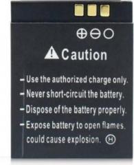 Bodoc HIGH QUALITY 380mAh LQ S1 Rechargeable Battery