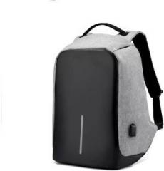 Bolt 15 inch Expandable Laptop Backpack