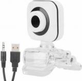 Xbolt Digital HD Quality USB PC Web Camera With Mic Inbuild Webcam