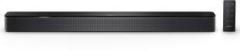 Bose Smart Soundbar 300 with Wi Fi Connectivity and Voice4Video Technology Bluetooth Soundbar (Stereo Channel)