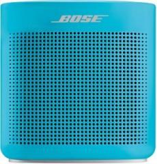 Bose SoundLink II Portable Bluetooth Mobile/Tablet Speaker