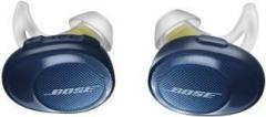 Bose Soundsport Free True Wireless Bluetooth Headset with Mic (In the Ear)