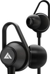 Boult Audio Loop 2 Wired Headset (In the Ear)