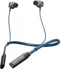 Boult Audio ProBass Curve Neckband Bluetooth Headset with Mic (In the Ear)