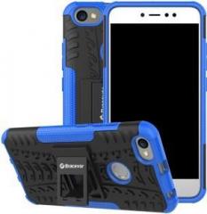 Bracevor Back Cover for Mi Redmi Y1, Mi Redmi Y1 Lite, Mi Redmi Note 5A (Rugged Armor, Rubber, Plastic)