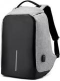 Bucketlist 15.6 Inch Expandable Laptop Backpack