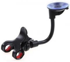 Buy Surety Car Mobile Holder for Dashboard, Windshield