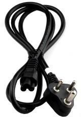 Cables Kart Laptop Power Cable Cord 3 Pin Charger 90 W Adapter