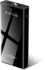 Callmate 20000 mAh Power Bank (Fast Charging, Lithium ion)