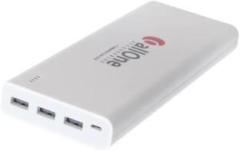 Callone 50000 mAh 24 W Power Bank (Lithium ion, Fast Charging, Power Delivery 3.0 for Mobile)