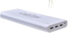 Callstar CSBPB C.30 30000 Power Bank (Boss Of The, Lithium ion)