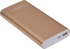 Callstar CSMPB 20 20800 mAh Power Bank (Metal, Lithium ion)