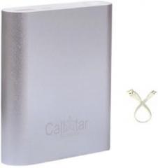 Callstar M5 10400mAh M5 10400 Power Bank (Lithium ion)