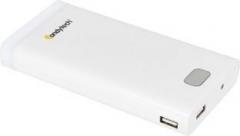 Candytech CT 144 14400 mAh Power Bank (Fast Charging 14400mah, Lithium ion)