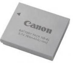 Canon NB 4L Battery