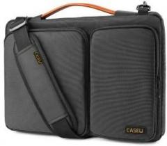 Case U 15.6 inch Laptop Messenger Bag