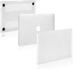 Cellfather Front and Back Screen Guard for Mac Book Pro 13 inch