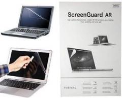 Cellfather Screen Guard for macbook