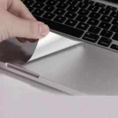 Cellfather Screen Guard for Touchpad Protector for Macbook Pro 13.3 inch