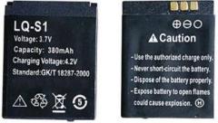 Cellhub 380mAh LQ S1 Battery