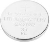 Cellhub CR2032 BR2032 DL2032 ECR2032 Lithium 3V Battery