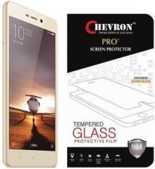 Chevron Tempered Glass Guard for Xiaomi Redmi 3s Prime