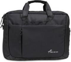 Chris & Kate 15.6 inch inch Laptop Messenger Bag