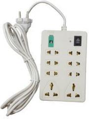 Citra extension cord power strip Worldwide Adaptor