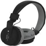 Clairbell NF 199 SH12 Headset Super Extra Bass Bluetooth Headset Bluetooth (Furious On the Ear, True Wireless)