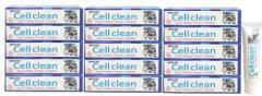 Cleanmax Pack of 15 50ml ( Pack of 15 ) Pack of 15 CELLCLEAN 50ml for Mobiles, Laptops, Computers, Gaming