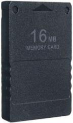 Clubics PS2 16 MB Memory Card 16 MB Compact Flash Class 2 5 MB/s Memory Card