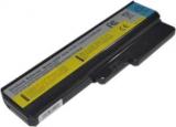 Compatible For LENOVO IDEAPAD 3000 Z460 G460 G560 Z465 G465 Z560 L09S6Y02 6 Cell Laptop Battery