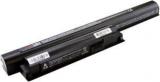 Compatible For SONY VAIO VGP BPS26 VGP BPS26A VGP BPL26 VPCEL VPCEJ VPCEH EG 6 Cell Laptop Battery