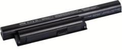 Compatible Replacement for VGP BPS22, Sony Vaio EB VPC EB VPCEB20 Laptop 6 Cell Laptop Battery