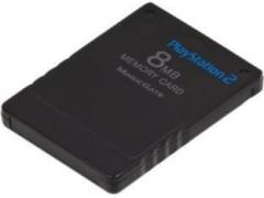 Computer Plaza Ps2 64 mb memory card for playstation 2 8 MB MicroSD Card Class 2 20 MB/s Memory Card