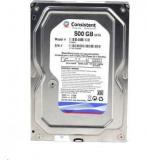 Consistent 500gb 500 GB Desktop Internal Hard Disk Drive (Extreme Hard disk 500 GB)