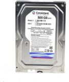 Consistent CT3500SC . 500 GB Desktop Internal Hard Disk Drive